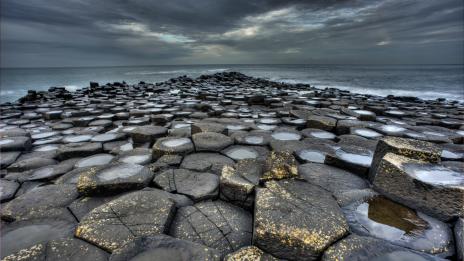 Каменни гиганти