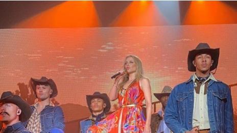 Охраняват строго Кайли Миноуг заради заплахи