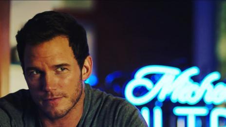 Крис Прат: Разводът е гадно нещо!