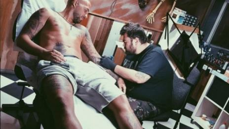 Ники Михайлов – без отбор, но с нов татус