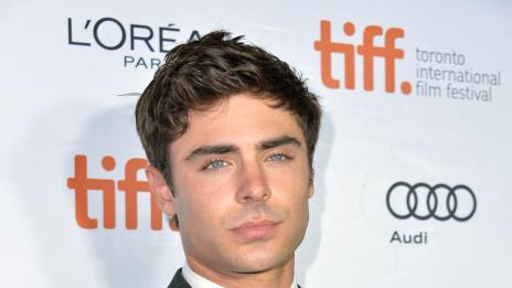 Зак Ефрон и Лили Колинс отново са гаджета?