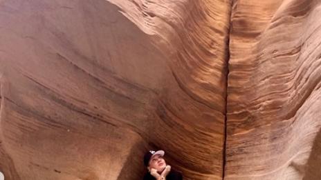 Безгрижното лято на Адел