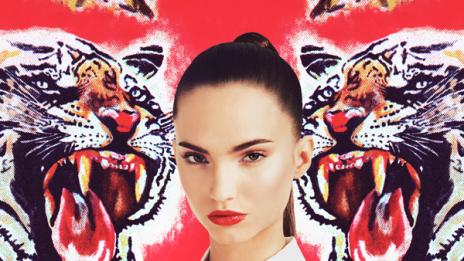 Цветно чудо за хора със с(т)илен поглед