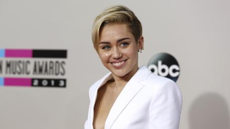 Майли и принц Джордж са сред най-обаятелните знаменитости