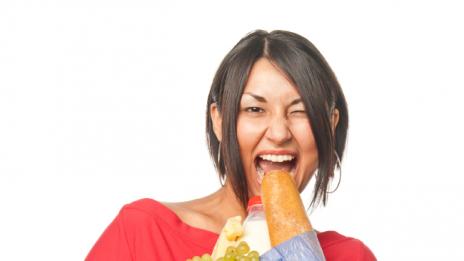 5 причини да преяждате