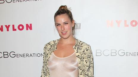 Дъщерята на Брус Уилис тръгна гола из Ню Йорк