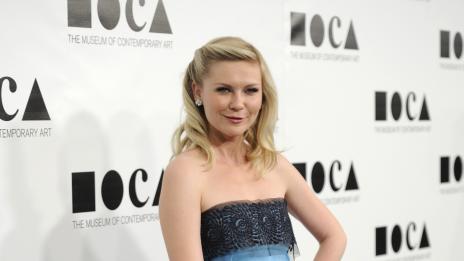 Кирстен Дънст мрази да я снимат