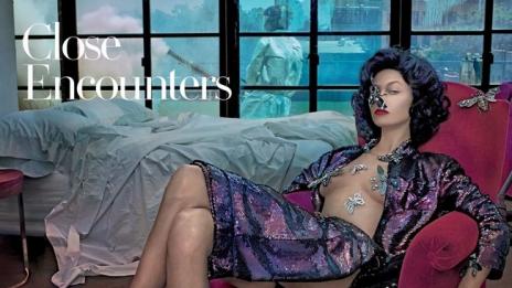 Земята: Новият свят