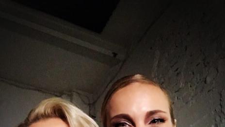 Мария Игнатова написа песен за Алекс Раева