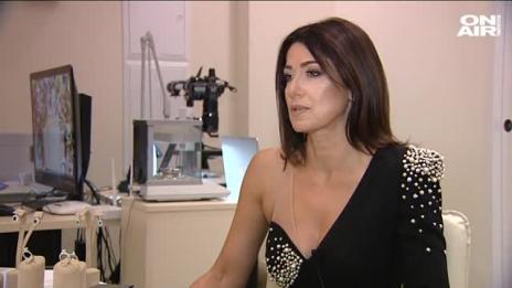 Диамантите – най-добрите приятели на жените