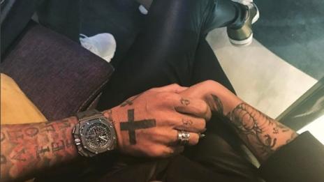 Иди ми, дойди ми: Благо и Есмер пак заедно