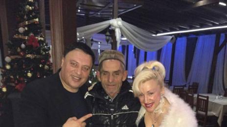 Овчарят тотомилионер бута бакшиши на Сашка Васева