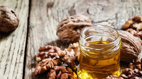 4 вреди от прекалената консумация на орехи