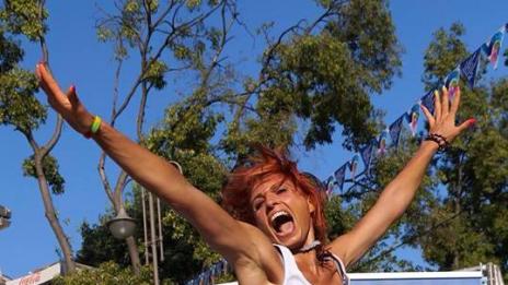 Kangoo Jumps – забавлявай се, докато спортуваш!