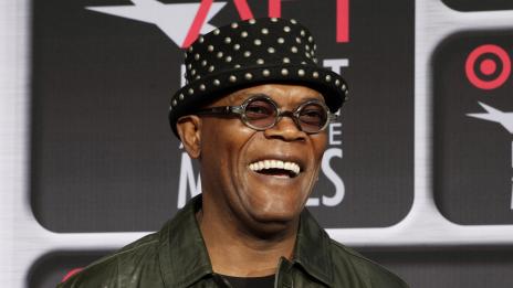 Самюел Л. Джаксън станал мъж на 11 години