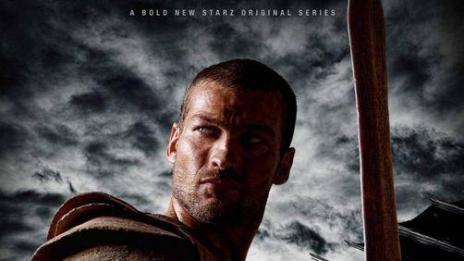 „Спартак: Кръв и  пясък”  тръгва премиерно и у нас