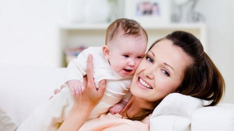 Майчината любов пази от хронични болести