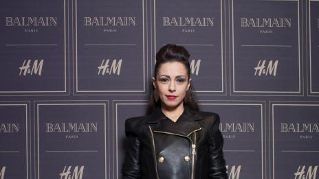 Модната армия в София