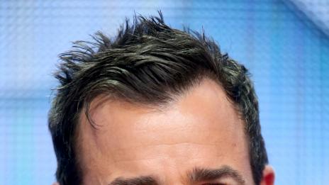 Джъстин Теру: Чувствам се различно след сватбата