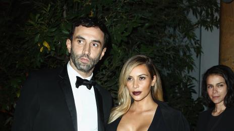 Рикардо Тиши: Изолираха ме заради приятелството ми с Ким Кардашян