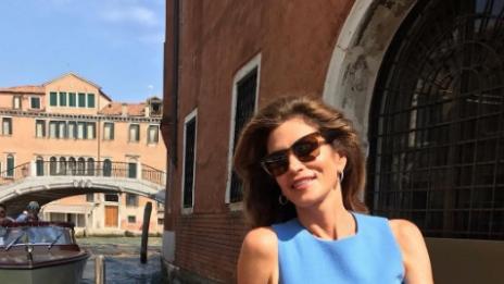 Колкото повече остаряваме, толкова по-щастливи ставаме