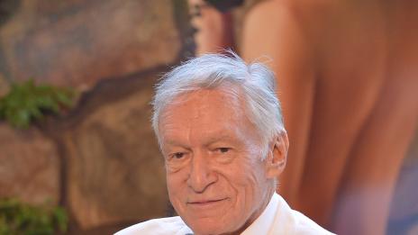 Пет цитата за живота от Хю Хефнър