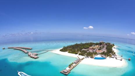 Идеи за романтично бягство