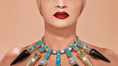 Модният диктатор в козметиката