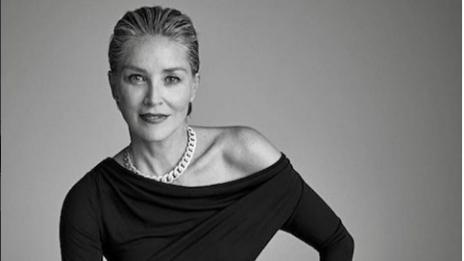 Шарън Стоун се раздели с младото си гадже