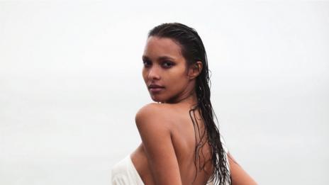 Лаис Рибейро – бразилската богиня на сексапила