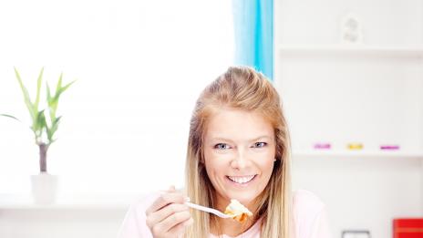 Ползите от „нездравословните“ храни