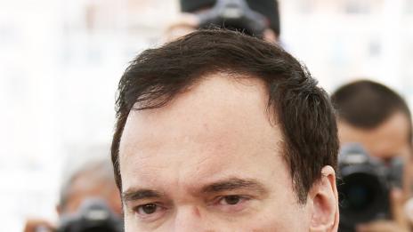 Куентин Тарантино с нови планове след киното