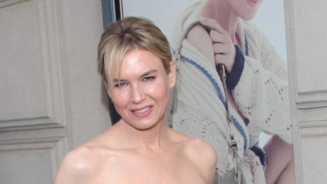 Рене ще измисля дамски чанти