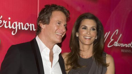 Синди Крауфорд: Бях твърде млада, за да бъда г-жа Гиър