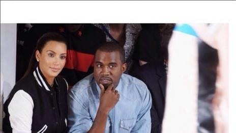 Кание Уест – от рапър до дизайнер на бижута