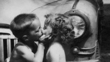 Момичета, не вярвайте на тийзъри!