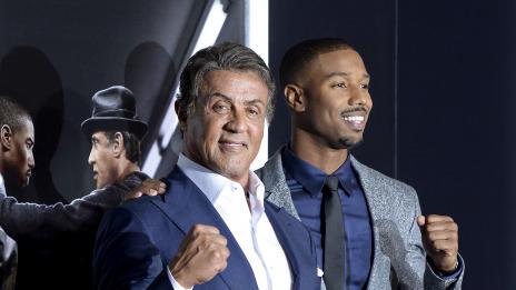 Крийд: Сърце на шампион излиза на ринга