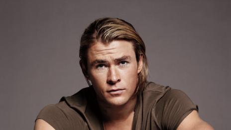 Най-снажните мъже в Холивуд