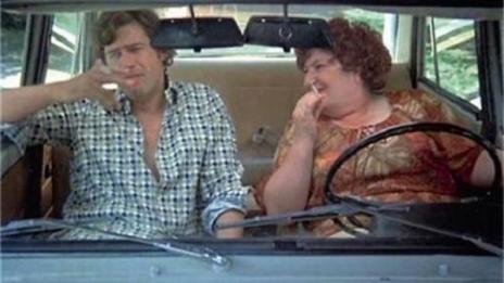 Почина голямата актриса Надя Тодорова