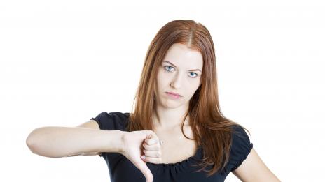 Повечето успели хора са жертва на хейтърите