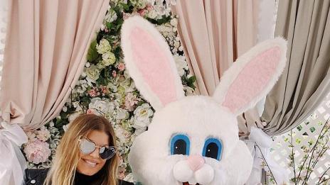 Решено: Фърги подаде молба за развод с Дюамел