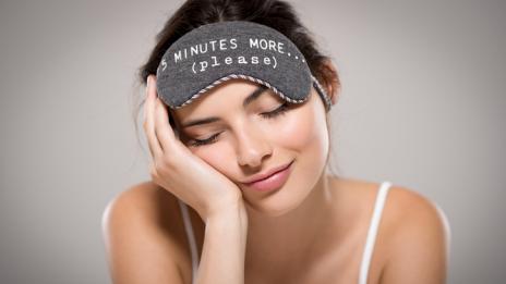 4 навика преди лягане, които ви помагат да остареете по-бързо