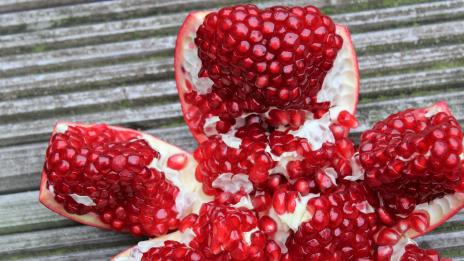 5 ползи от консумацията на нар