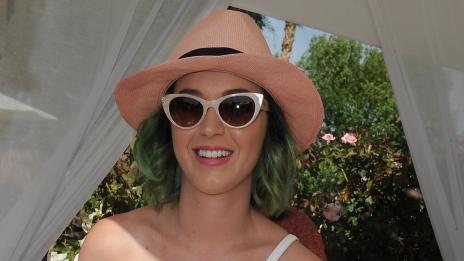 Кейти Пери скъса и с последното си гадже