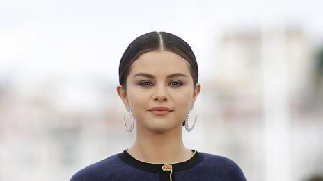 Селена Гомес: Социалните мрежи вредят на младежите