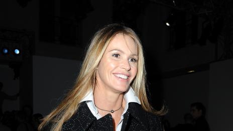 Ел Макферсън: Любовта прави чудеса за една жена