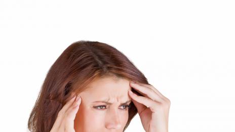 Тревожността може да ви състари с шест години