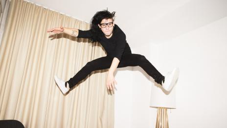 Дъжд и вятър местят шоуто на Skrillex у нас