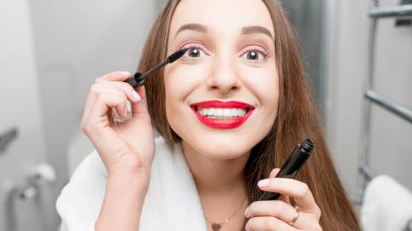 5 грешки с грима, които отблъскват мъжете