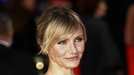 Камерън Диас си купи апартамент за 9 млн. долара